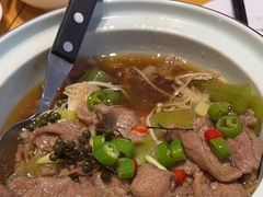 -鼎泰丰(嘉年华•海信广场VILLAGE店)