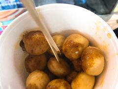 -利强记北角鸡蛋仔(弥敦道店 )