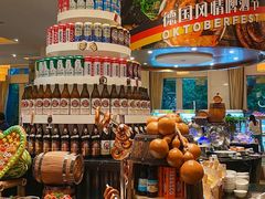 -常州武进九洲喜来登酒店