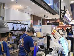-茶百道(大卫城店)