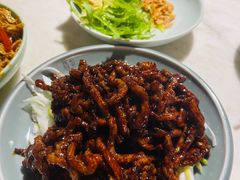 -小吊梨汤·北京菜·烤鸭(鸟巢店)