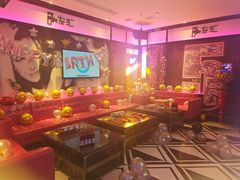 -歌友汇KTV(悦荟广场店)