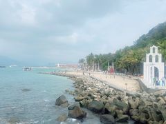 -海南分界洲岛旅游区