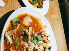 -丰乐餐厅·始于1999·本地老字号