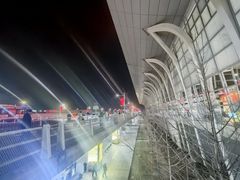 -银川河东国际机场