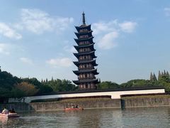 -上海方塔园