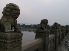 -卢沟桥文化旅游区