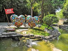 -西安曲江寒窑遗址公园