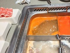 -海底捞火锅(泰安爱琴海店)