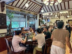 -山水茶艺馆·点心粤菜·30年老字号