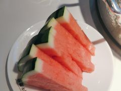 -潮牛壹号鲜牛肉火锅(世界城广场店)