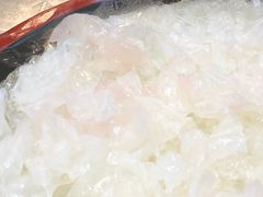 顺德鱼生-鹤睦鱼生·啫啫煲·海鲜(保利百合店)