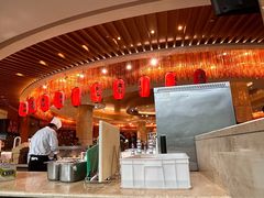 -济南喜来登酒店