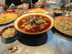 -馬伍旺川菜(江北虹悦城店)