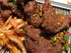 -大碗居·烤鸭·鱼头泡饼(天坛东门店)