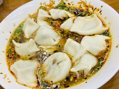 -回坊马二饺子馆