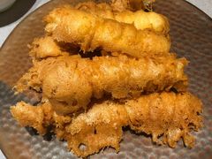 酥炸九肚鱼-徐记海鲜(南油永新汇店)