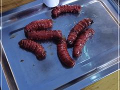 -叁宝烤肉• 西安烧烤(太乙路店)