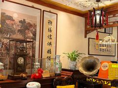 -富华斋饽饽铺·宫廷糕点·伴手礼(护国新天地店)