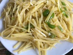 -文娟土菜馆(天柱山店)