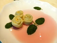 -长沙北辰洲际酒店-栀味轩中餐厅