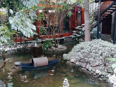 -鱼桥巷·美学川菜