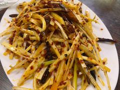 -西塔隆太白烤牛肉馆(图们路店)