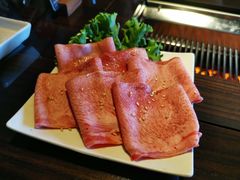 -焼肉 琉球の牛(北谷)