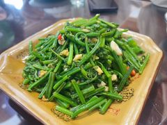 -朗妈私房菜(婺女州店)