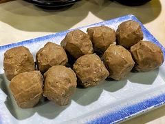 潮汕手打牛筋丸-宣武小院涮肉(前门店)