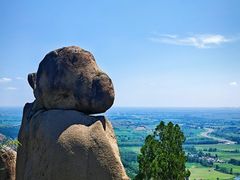 -嵖岈山风景区