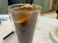 柠檬茶-御彩酒家(东风东路店)