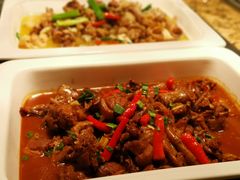 -马哥孛罗咖啡厅·Cafe Marco (厦门马哥孛罗东方大酒店)