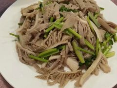 -烤肉宛饭庄(北新桥店)