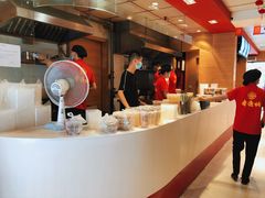 -老通城豆皮大王(吉庆街店)