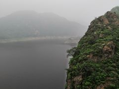 -燕塞湖鸟语林景区