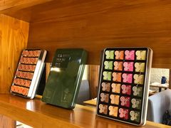 柠檬鱼-妈妈的味道(和顺古镇店)