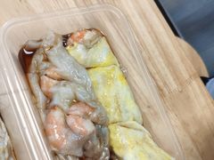 -山水肠粉(盐田店)