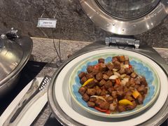 -浙江西子宾馆·瑶园咖啡厅