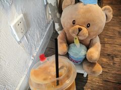 -一杯海(国际海水浴场店)