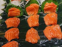-加餐海鲜自助(集美银泰百货店)