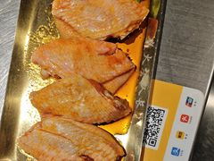 -炉队长·齐齐哈尔家庭烤肉(马家堡店)