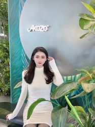 -AKOZO Beauty Salon
