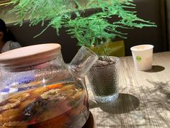 -熹素·鲜美素食Vegetarian (天河领展店)