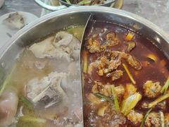 -四妹餐厅(玫瑰街店)