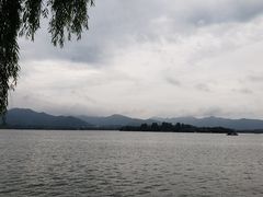 -柳莺湖上·湖景餐厅·江南菜(西湖店)