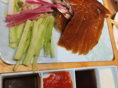-满园烤鸭·春饼(抚顺万达店)