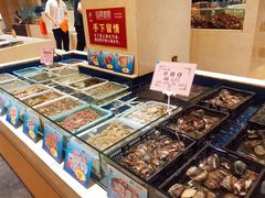 -海景壹号大酒店(滨湖店)