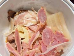 -紫燕百味鸡(明湖店)