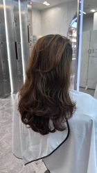 -MT·ID 烫发.染发.接发SALON